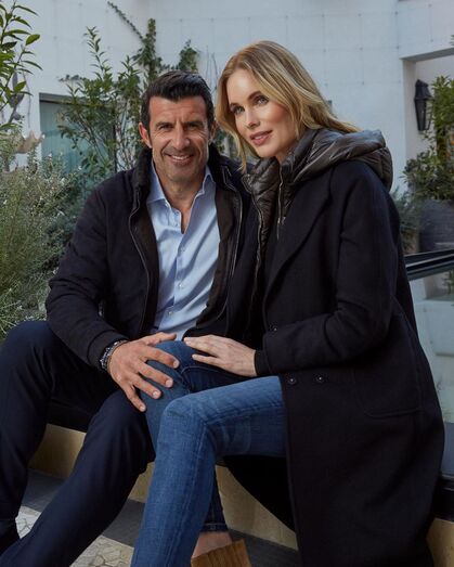 Luís Figo
