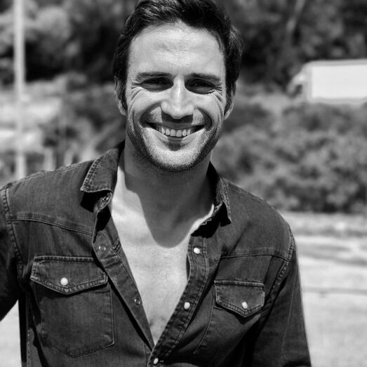 José Fidalgo