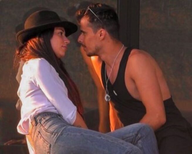 pedro alves, jessica, big brother