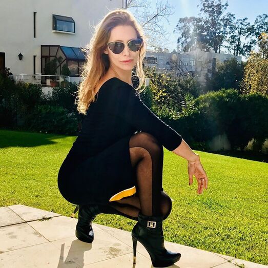 Sónia Brazão