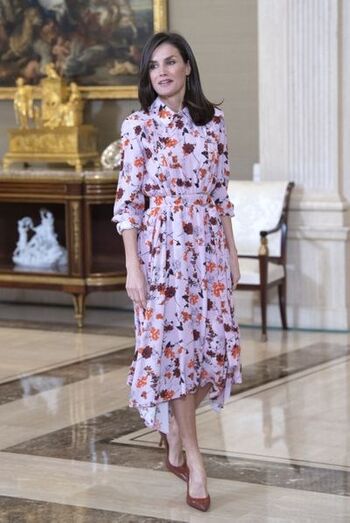 Letizia