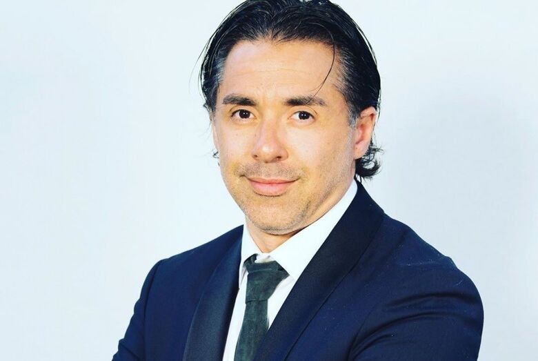 Pedro Soá