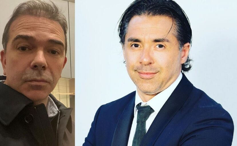 Nuno Santos, Pedro Soá