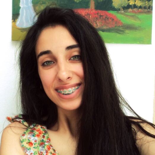 Beatriz lebre