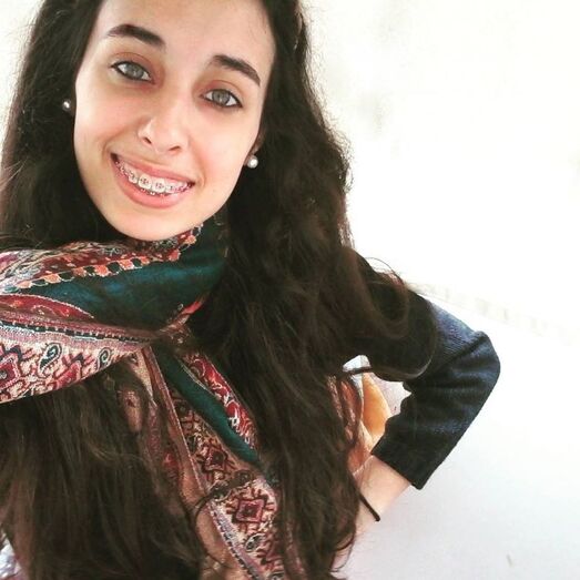Beatriz lebre