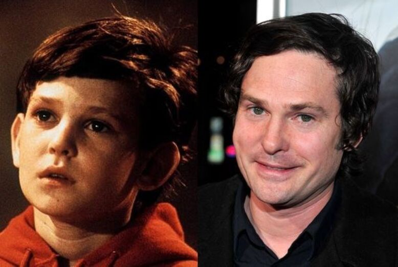 Henry Thomas