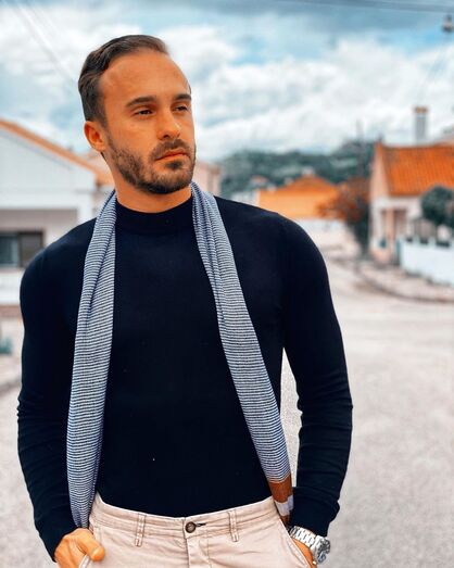 Daniel Guerreiro