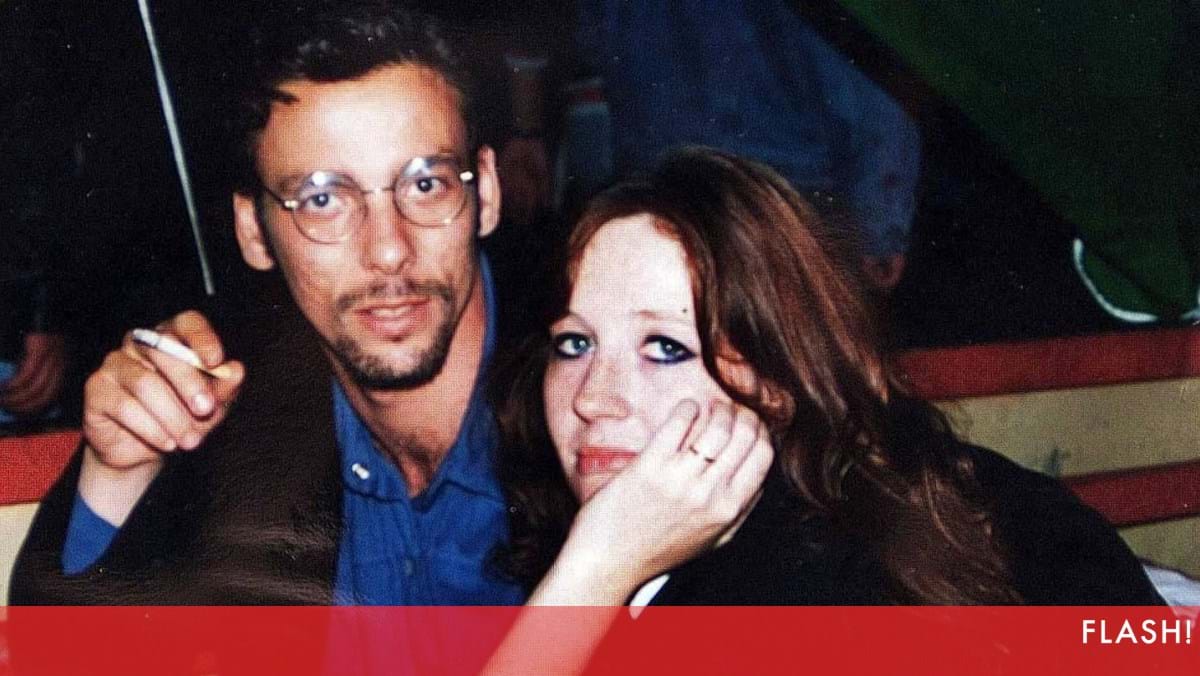 Acha que o inferno acabou? J.K Rowling descreve novo capítulo ao lado do ex-marido português foto foto