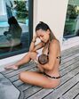 bebé eduardo, carolina patrocínio