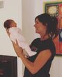 caetana, claudia vieira