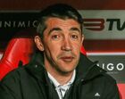Bruno Lage, treinador, benfica, setúbal