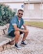Rafa, jogador, benfica