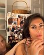 Sofia Ribeiro e Salomé