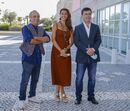 Catarina Furtado, José Fragoso