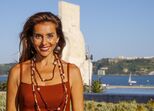 Catarina Furtado, José Fragoso