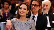 Angelina Jolie e Brad Pitt
