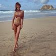 cintia dicker, modelo, brasil, pedro scooby, casamento