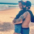 cintia dicker, modelo, brasil, pedro scooby, casamento