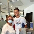 CRistiano Ronaldo, Cascais, quinta da Marinha