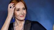 JK Rowling