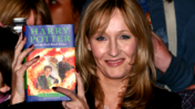 JK Rowling