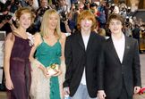 JK Rowling