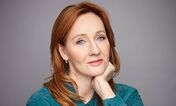 JK Rowling