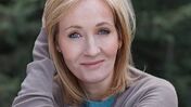 JK Rowling
