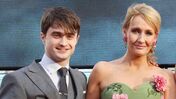JK Rowling