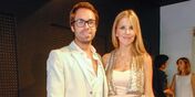 Ana Garcia Martins e Ricardo Martins Pereira
