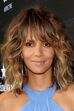 Halle Berry - Middi shaggy
