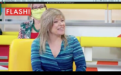 Manhã CM, mundo dos famosos, luísa jeremias