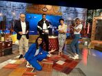 5 para a meia noite, filomena cautela, jessica athayde, josé alberto carvalho, nelson évora