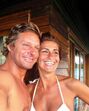 Liliana Campos, Rodrigo Herédia, casamento, Maldivas