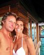 Liliana Campos, Rodrigo Herédia, casamento, Maldivas