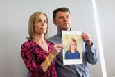 Kate and Gerry McCann 