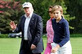 Melania Trump