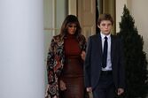 Melania Trump