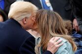 Melania Trump
