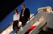 Melania Trump