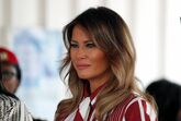 Melania Trump