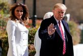Melania Trump