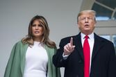 Melania Trump
