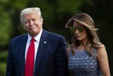 Melania Trump