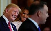 Melania Trump
