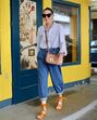 Street style