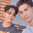 cristiano ronaldo, cristianinho