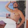 Iury, Daniel Monteiro e Diogo, Big Brother