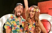 Iury, Daniel Monteiro e Diogo, Big Brother