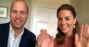 Kate Middleton, Príncipe William